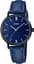 Годинник Casio TIMELESS COLLECTION LTP-VT02BL-2A - мініатюра 1