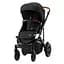 Коляска прогулянкова Britax-Romer Smile III Space Black/Brown Handle (2000034645) - мініатюра 1