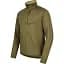 Кофта Blaser Active Outfits Men’s Drain Halfzip L Dark Brown - мініатюра 2