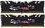 Модуль пам'яті G.Skill DDR4 16Gb (2x8) FlareX Black 3200MHz (F4-3200C16D-16GFX) - мініатюра 1