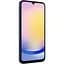 Смартфон Samsung Galaxy A25 5G 8/256GB Black - миниатюра 2