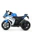 Дитячий електромобіль-мотоцикл Bambi Racer M 4622-4 до 30 кг - мініатюра 3