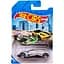 Машинка Ігрова Металева Hot Cars Bambi 324-12 Масштаб 1:64 - мініатюра 1