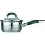 Ковш с крышкой Ringel Expert, 16 см, 1,6 л (RG 4018-16) - миниатюра 1