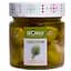 Артишоки DeCarlo Carciofini in Olio Extra Vergine Di Oliva 200 г - мініатюра 1