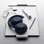 Наушники Sony WH-1000XM6 Midnight Blue (WH1000XM6L.CE7) - миниатюра 8