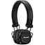 Навушники Marshall Major IV Black (1005773) - мініатюра 1