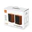 Комп'ютерні колонки Kisonli X23 Bluetooth, 10W, USB, Wooden - мініатюра 5
