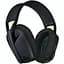 Навушники бездротові ігрові Logitech G435 LIGHTSPEED Wireless Gaming Headset чорні (981-001050) - мініатюра 2