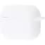 Чохол Silicone Case для Apple AirPods Pro 3 White [149464] - мініатюра 1