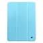 Чохол-книжка на планшет Apple iPad Air 11 (2024)/Air 11 (2025)/Air 11 (2026), Smart Case, sky blue, підставка для планшета 11 , шкіряний, мікрофібра, на магніті, ArmorStandart (ARM89220) - мініатюра 1