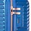 Чемодан Semi Line 28 (L) Blue (T5727-3) (DAS302935) - миниатюра 5