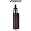 Електронна сигарета под-система VooPoo Drag Q Pod 1250mAh 3.5ml Kit Marsala (16442) - мініатюра 2