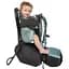 Рюкзак-переноска Thule Sapling Child Carrier (Black) (TH 3204538) - мініатюра 15