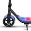 Детский электросамокат GIANT Kids ES1 синий, с LED-подсветкой деки и колес, от 4 лет - миниатюра 4