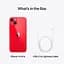 Смартфон Apple iPhone 14 512GB Product Red (MPXG3) [72458] - миниатюра 10
