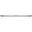 Ноутбук Apple MacBook Pro 16'' M2 Pro 16GB/1TB Silver 2023 [MNWD3] [79060] - мініатюра 4