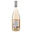 Вино Kia Ora Sauvignon Blush Rose, рожеве, сухе, 12,5%, 0,75 л - мініатюра 2