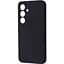 Чохол Wave Full Silicone Cover для Samsung Galaxy S26 Plus Black [159710] - мініатюра 1