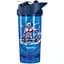 Шейкер Progress Nutrition 'Neptune' Lord Of The Water 700 мл, Blue - мініатюра 1