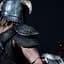 Фігурка THE ELDER SCROLLS SKYRIM Deluxe Dragonborn Articulated Scale 1/6 - мініатюра 4