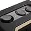 Колонка портативная 2.0 JBL Authentics 200 Black, 2x45Bт, Bluetooth, USB Type-C, Ethernet, WiFi, питание от сети - миниатюра 6