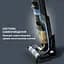 Миючий акумуляторний пилосос Rowenta X-CLEAN 4 GZ5035WO - мініатюра 8