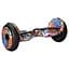 Гіроборд Smart Balance Wheel SUV PRO 10.5 Трінити [53689] - мініатюра 1