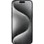 Смартфон Apple iPhone 15 Pro Max 256GB White Titanium [MU783] Б/У [162071] - миниатюра 2