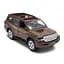 Автомодель детская Toyota Land Cruiser TechnoDrive KM250420 масштаб 1:43 - миниатюра 5