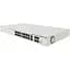 Коммутатор сетевой Mikrotik CRS320-8P-8B-4S+RM - миниатюра 1