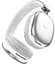 Наушники Hoco W35 Air Triumph BT headphones |BT5.3, AUX/TF, 45h| silver - миниатюра 6