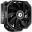 Кулер для процесора ID-Cooling SE-224-XTS Mini Black [148514] - мініатюра 1