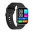 Смарт-часы Moxcom Fit FW36 SE black (UA UCRF) - миниатюра 2