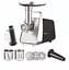 М`ясорубка Moulinex ME307832 - мініатюра 1