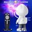 Проектор галактики астронавта Star Light Space Buddy Starry Projection Night Lights Ceiling Spacebuddy - миниатюра 4