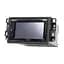 Переходная рамка Chevrolet Aveo, Captiva, Epica Carav 09-003 - миниатюра 2