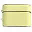 Кожаный футляр Suitcase для наушников AirPods Pro/Pro 2 Khaki - миниатюра 1