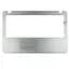 Корпус верхня кришка для HP Envy 17-3000 17-3200, (Silver, з тачпадом, 665935-001, 6070B0538601, 668057-001, C Cover) - мініатюра 1