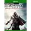 Ключ активації Microsoft Assassin's Creed The Ezio Collection для Xbox One/Series - мініатюра 1
