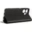 Чохол-книжка BeCover Exclusive New Style для Infinix HOT 40 (X6836)/ 40 Pro (X6837) Black (711802) - мініатюра 4