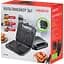 Бутербродниця Russell Hobbs 24530-56 [80328] - мініатюра 5