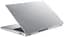 Ноутбук Acer Extensa EX215-35 15.6 FHD IPS, Intel 3-N355, 16GB, F512GB, UMA, Lin, сріблястий (NX.EJ6EU.001) - мініатюра 4
