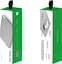 Ігрова поверхня Razer Pro Glide M (RZ02-03331500-R3M1) [76716] - мініатюра 8