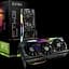 Видеокарта GeForce RTX 3080 10GB EVGA FTW3 Ultra Gaming (10G-P5-3897-KL) Б/У - миниатюра 1