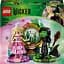 Конструктор LEGO Wicked​ Фігурки Ельфаби й Ґлінди 558 деталей (75682) - мініатюра 1