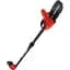 Висоторіз акумуляторний зі штангою Black&Decker з АКБ та ЗП GPC1820L20 - мініатюра 2