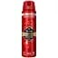 Аерозольний дезодорант Old Spice Epic Legend Scent of bourbon vanilla 150 мл - мініатюра 1