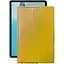 Чохол StatusCASE з екошкіри для планшету Huawei MatePad 11 Жовтий - мініатюра 1