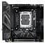 Материнська плата ASUS ROG STRIX B860-I GAMING WIFI (ROG STRIX B860-I GAMING WIFI) (Socket 1851, Intel B860, Mini-ITX) - мініатюра 1